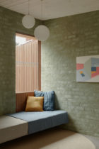 Park Life House Melbourne, Architecture Architecture, Photo Tom Ross | Yellowtrace