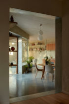 Park Life House Melbourne, Architecture Architecture, Photo Tom Ross | Yellowtrace
