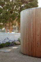 Park Life House Melbourne, Architecture Architecture, Photo Tom Ross | Yellowtrace