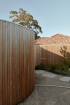 Park Life House Melbourne, Architecture Architecture, Photo Tom Ross | Yellowtrace