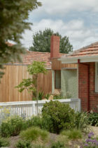 Park Life House Melbourne, Architecture Architecture, Photo Tom Ross | Yellowtrace