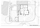 Park Life House Melbourne, Architecture Architecture, Existing Floor Plan | Yellowtrace
