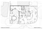Park Life House Melbourne, Architecture Architecture, Floor Plan | Yellowtrace