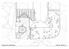 Park Life House Melbourne, Architecture Architecture, Site Plan | Yellowtrace