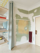 Ready Made Home in Bilbao, Apartment Renovation, Azab, Photo Luis Diaz Diaz | Yellowtrace