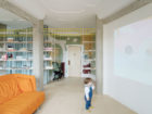 Ready Made Home in Bilbao, Apartment Renovation, Azab, Photo Luis Diaz Diaz | Yellowtrace