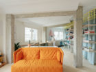 Ready Made Home in Bilbao, Apartment Renovation, Azab, Photo Luis Diaz Diaz | Yellowtrace