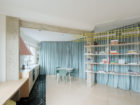 Ready Made Home in Bilbao, Apartment Renovation, Azab, Photo Luis Diaz Diaz | Yellowtrace