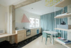 Ready Made Home in Bilbao, Apartment Renovation, Azab, Photo Luis Diaz Diaz | Yellowtrace