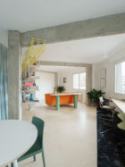 Ready Made Home in Bilbao, Apartment Renovation, Azab, Photo Luis Diaz Diaz | Yellowtrace