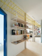 Ready Made Home in Bilbao, Apartment Renovation, Azab, Photo Luis Diaz Diaz | Yellowtrace