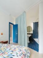 Ready Made Home in Bilbao, Apartment Renovation, Azab, Photo Luis Diaz Diaz | Yellowtrace