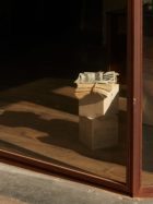 Retail Isolation Photo Series by Sydney Photographer Traianos Pakioufakis | Yellowtrace