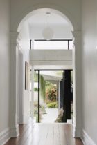 Reed House in Subiaco, Western Australia by Beth George Architect, Photo Ben Hosking | Yellowtrace