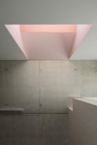 Reed House in Subiaco, Western Australia by Beth George Architect, Photo Ben Hosking | Yellowtrace