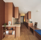 An Attic For David in Barcelona by MH.AP Studio, Photo Luis Diaz Diaz | Yellowtrace