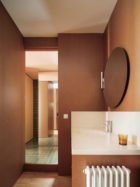 An Attic For David in Barcelona by MH.AP Studio, Photo Luis Diaz Diaz | Yellowtrace