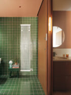 An Attic For David in Barcelona by MH.AP Studio, Photo Luis Diaz Diaz | Yellowtrace
