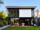 John Ellway, Terrarium House Brisbane, Residential Architecture, Photo Toby Scott | Yellowtrace