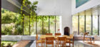 John Ellway, Terrarium House Brisbane, Residential Architecture, Photo Toby Scott | Yellowtrace