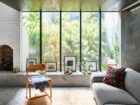 John Ellway, Terrarium House Brisbane, Residential Architecture, Photo Toby Scott | Yellowtrace