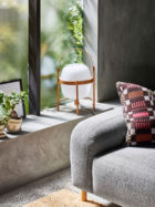 John Ellway, Terrarium House Brisbane, Residential Architecture, Photo Toby Scott | Yellowtrace