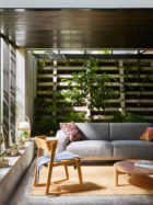 John Ellway, Terrarium House Brisbane, Residential Architecture, Photo Toby Scott | Yellowtrace