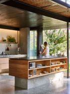 John Ellway, Terrarium House Brisbane, Residential Architecture, Photo Toby Scott | Yellowtrace