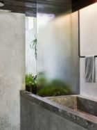 John Ellway, Terrarium House Brisbane, Residential Architecture, Photo Toby Scott | Yellowtrace