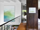John Ellway, Terrarium House Brisbane, Residential Architecture, Photo Toby Scott | Yellowtrace