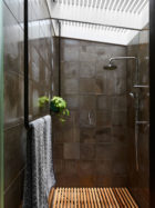 John Ellway, Terrarium House Brisbane, Residential Architecture, Photo Toby Scott | Yellowtrace