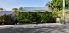 John Ellway, Terrarium House Brisbane, Residential Architecture, Photo Toby Scott | Yellowtrace