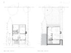 John Ellway, Terrarium House Brisbane, Residential Architecture, Floor Plans | Yellowtrace