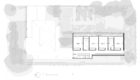 Reed House in Subiaco, Western Australia by Beth George Architect, First Floor Plan | Yellowtrace