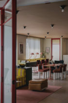 London Media Office, Workplace Interior Design, Daytrip Studio, Photo Mariell Lind Hansen | Yellowtrace