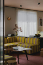 London Media Office, Workplace Interior Design, Daytrip Studio, Photo Mariell Lind Hansen | Yellowtrace