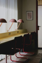 London Media Office, Workplace Interior Design, Daytrip Studio, Photo Mariell Lind Hansen | Yellowtrace