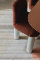 London Media Office, Workplace Interior Design, Daytrip Studio, Photo Mariell Lind Hansen | Yellowtrace