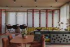 London Media Office, Workplace Interior Design, Daytrip Studio, Photo Mariell Lind Hansen | Yellowtrace