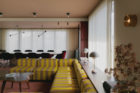 London Media Office, Workplace Interior Design, Daytrip Studio, Photo Mariell Lind Hansen | Yellowtrace