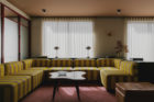 London Media Office, Workplace Interior Design, Daytrip Studio, Photo Mariell Lind Hansen | Yellowtrace