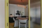 London Media Office, Workplace Interior Design, Daytrip Studio, Photo Mariell Lind Hansen | Yellowtrace