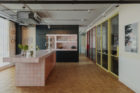 London Media Office, Workplace Interior Design, Daytrip Studio, Photo Mariell Lind Hansen | Yellowtrace
