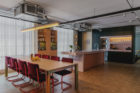 London Media Office, Workplace Interior Design, Daytrip Studio, Photo Mariell Lind Hansen | Yellowtrace
