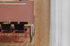 London Media Office, Workplace Interior Design, Daytrip Studio, Photo Mariell Lind Hansen | Yellowtrace