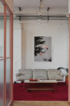 London Media Office, Workplace Interior Design, Daytrip Studio, Photo Mariell Lind Hansen | Yellowtrace