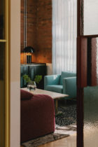 London Media Office, Workplace Interior Design, Daytrip Studio, Photo Mariell Lind Hansen | Yellowtrace