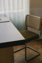 London Media Office, Workplace Interior Design, Daytrip Studio, Photo Mariell Lind Hansen | Yellowtrace