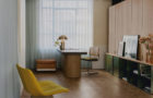 London Media Office, Workplace Interior Design, Daytrip Studio, Photo Mariell Lind Hansen | Yellowtrace