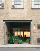 PSLab Office Showroom Interiors London, James Plumb, Photo Rory Gardiner | Yellowtrace